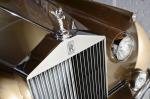 Rolls-Royce Silver Cloud II Drophead Coupe 1962 года